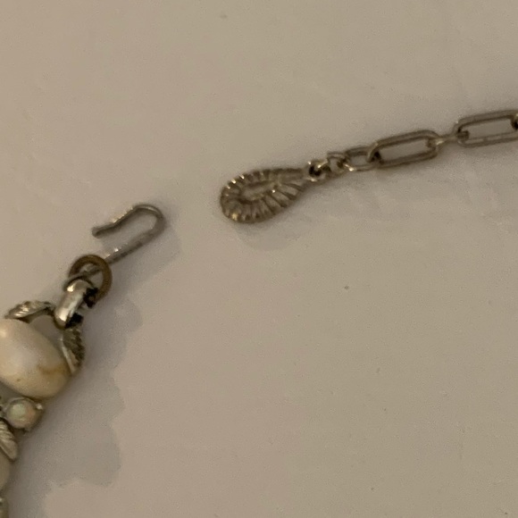 Vintage Lisner necklace 16” - Picture 4 of 7